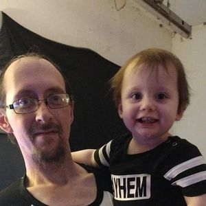 Meet your Posher, Robert